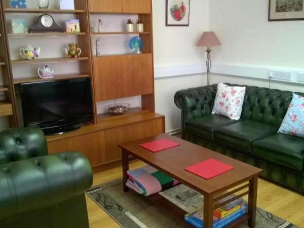 The Townhouse Elphin 8