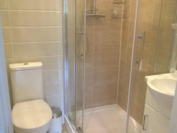The Townhouse Elphin 9