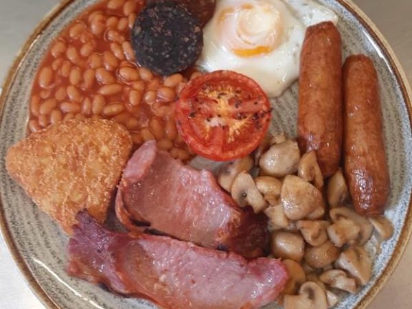 The Townhouse Naas 10