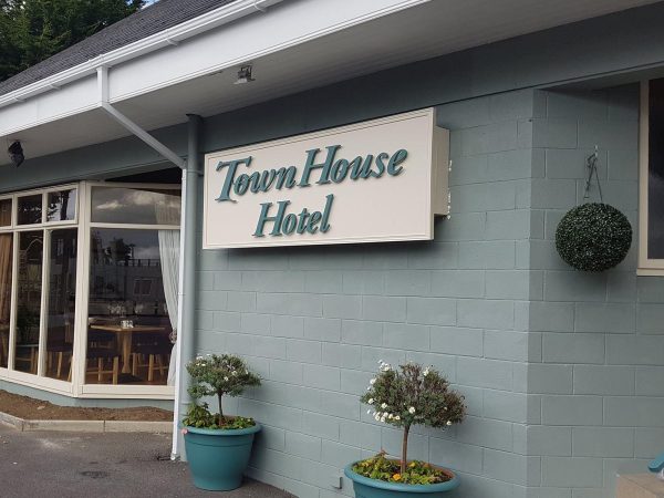 The Townhouse Naas 2