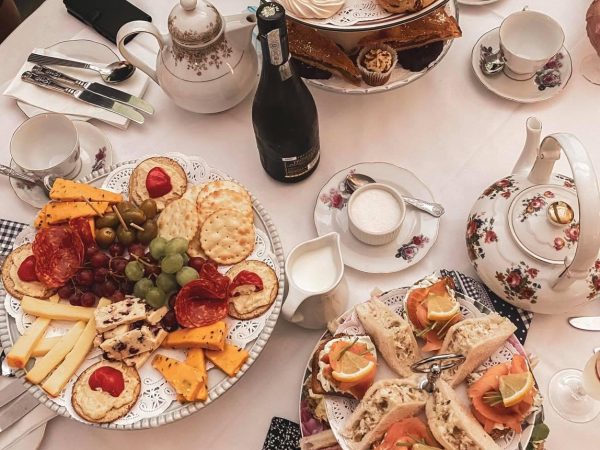 The Townhouse Naas 3