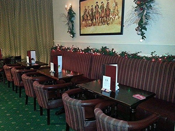 The Townhouse Naas 4