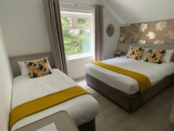 The Townhouse Naas 7