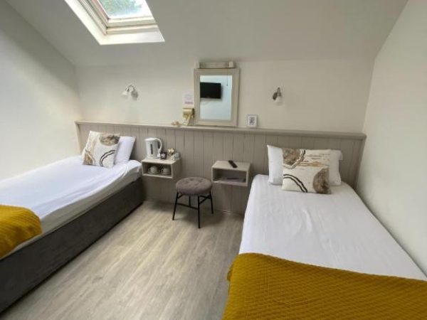 The Townhouse Naas 8