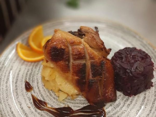 The Townhouse Naas 9