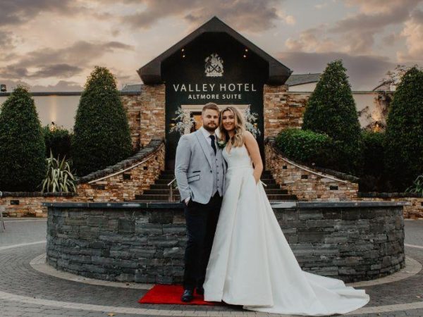 The Valley Hotel Carriage Gardens 1