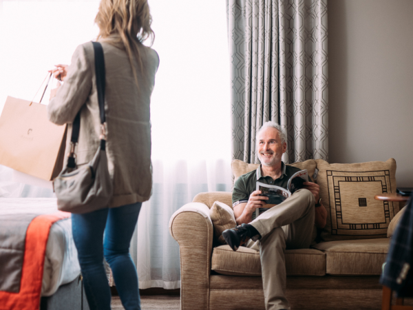 The Valley Hotel Carriage Gardens 3