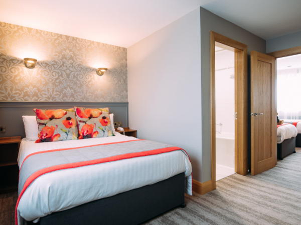 The Valley Hotel Carriage Gardens 4