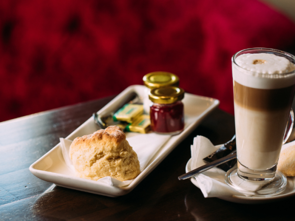 The Valley Hotel Carriage Gardens 6