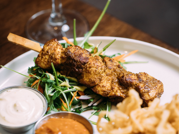 The Valley Hotel Carriage Gardens 7