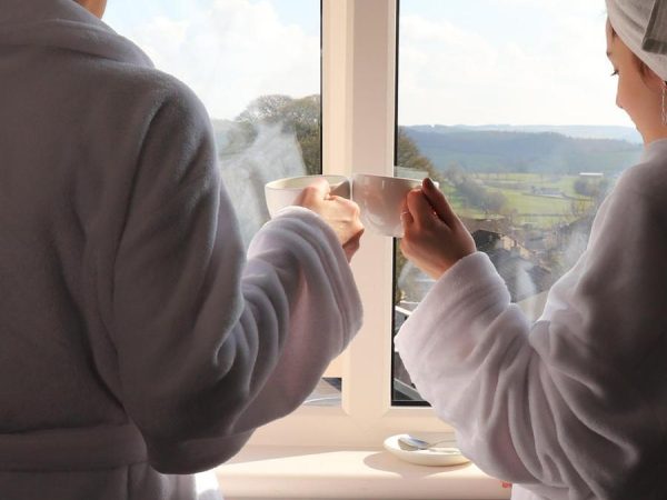 The Valley Hotel Carriage Gardens 9