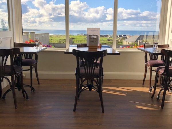 The Venue Bar Restaurant 1