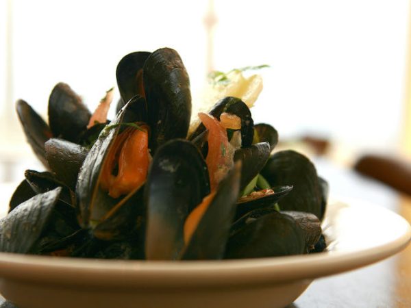 The Venue Bar Restaurant 2