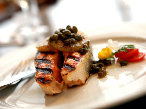 The Venue Bar Restaurant 3