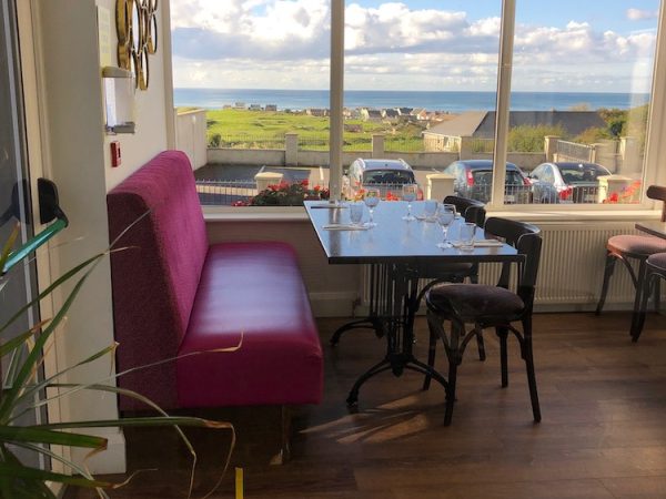 The Venue Bar Restaurant 4