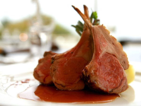 The Venue Bar Restaurant 5