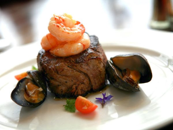 The Venue Bar Restaurant 6