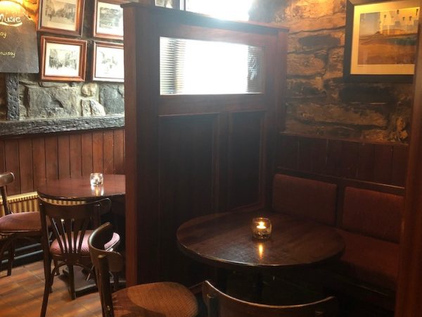 The Venue Bar Restaurant 7