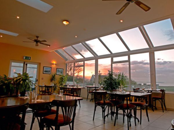 The Venue Bar Restaurant 9