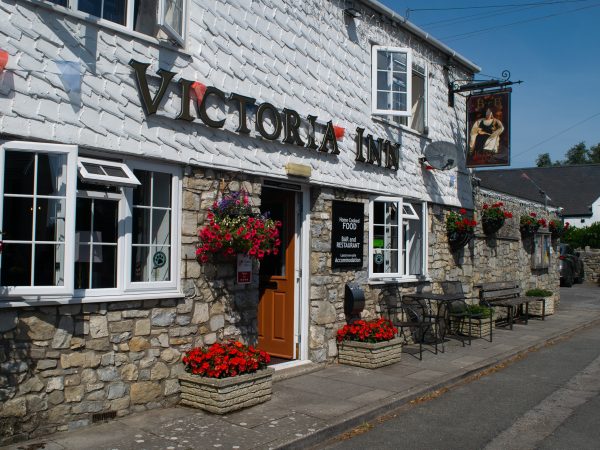 The Victoria Inn 1