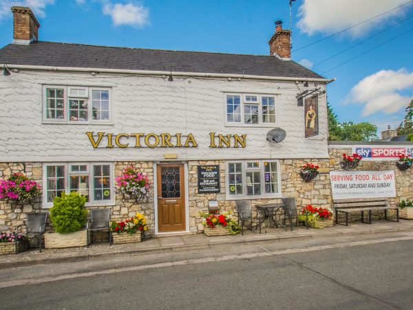 The Victoria Inn 6