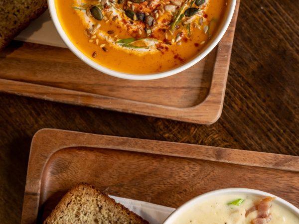 The Village Inn and Bar 1