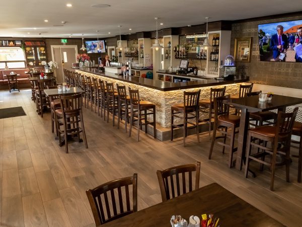 The Village Inn and Bar 10