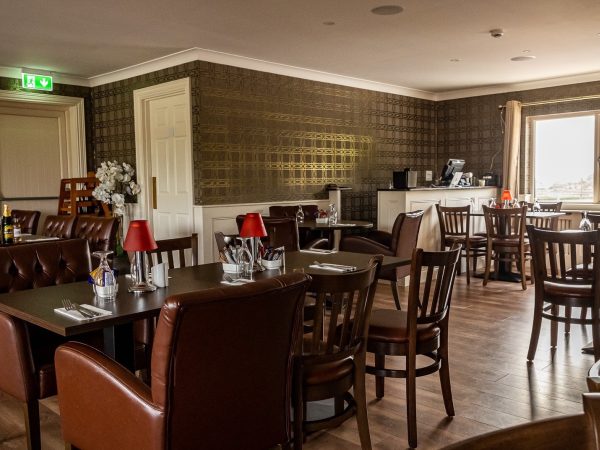 The Village Inn and Bar 11