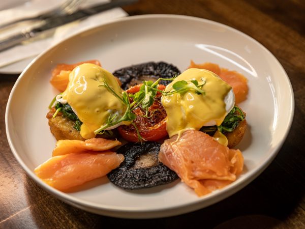 The Village Inn and Bar 12