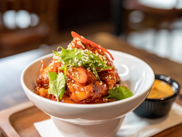 The Village Inn and Bar 3