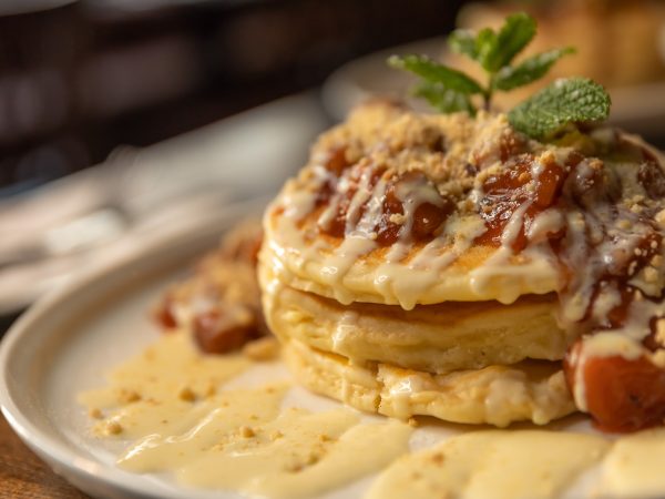 The Village Inn and Bar 4