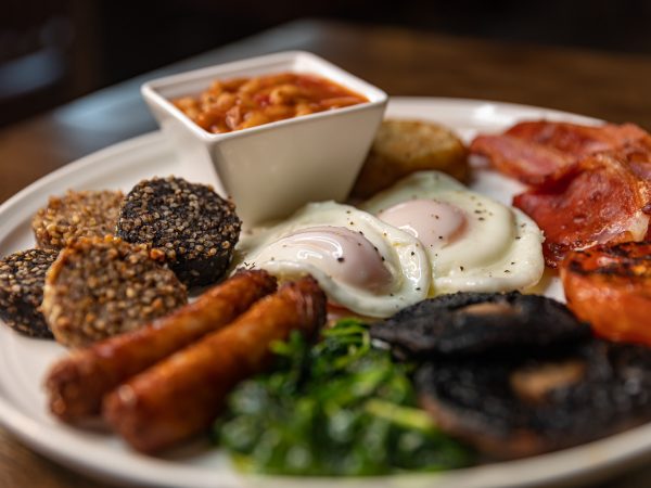 The Village Inn and Bar 5