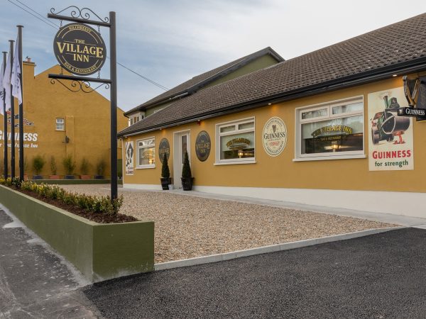 The Village Inn and Bar 6