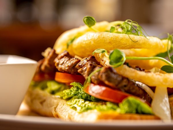 The Village Inn and Bar 7