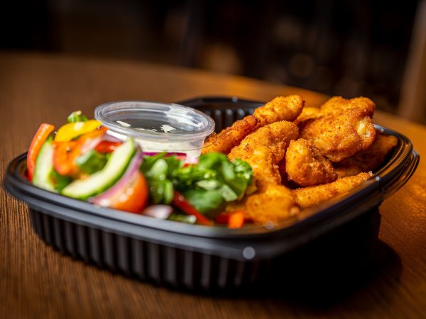 The Village Inn and Bar 9