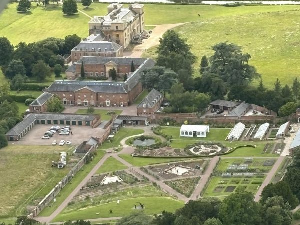 The Walled Gardens at Croome Court 6