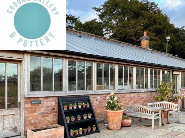 The Walled Gardens at Croome Court 8