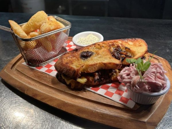 The Well Bar Grill 1