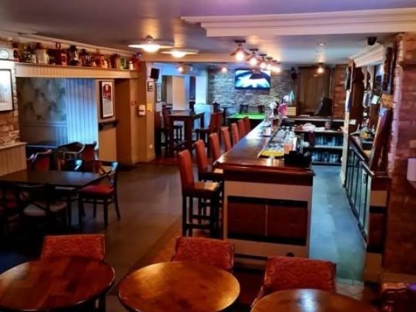 The Well Bar Grill 5