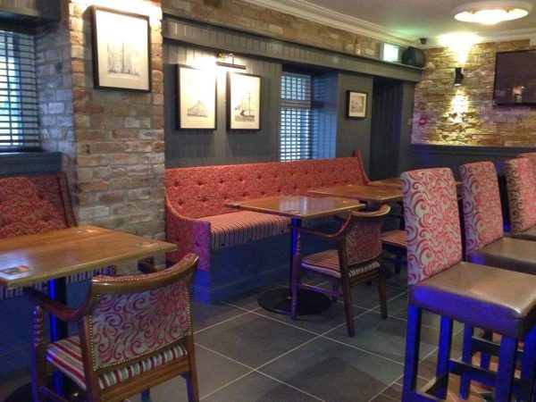 The Well Bar Grill 6