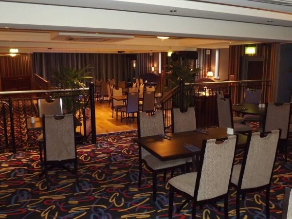 The Well Bar Grill 8