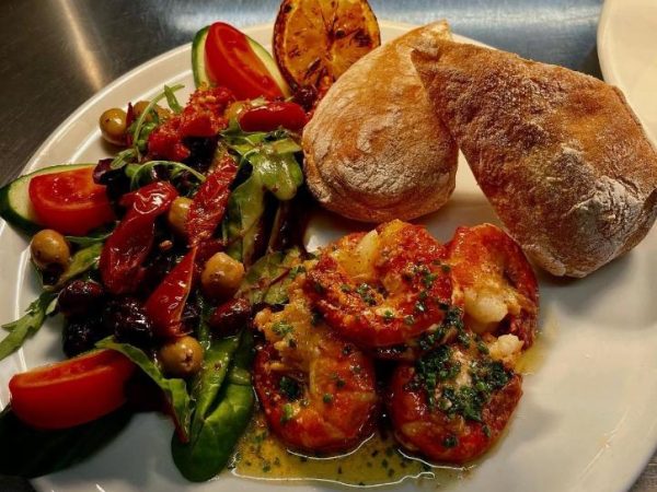 The Wellington Inn 11