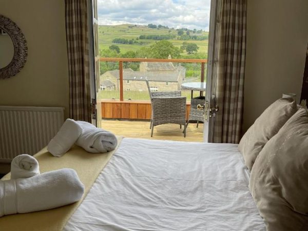 The Wellington Inn 12