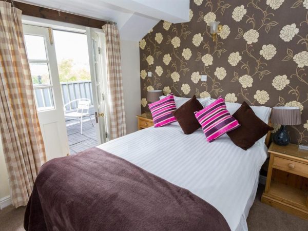 The Wellington Inn 2