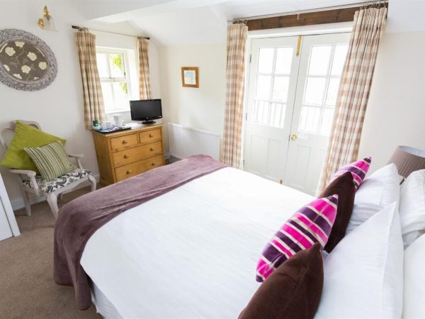 The Wellington Inn 5