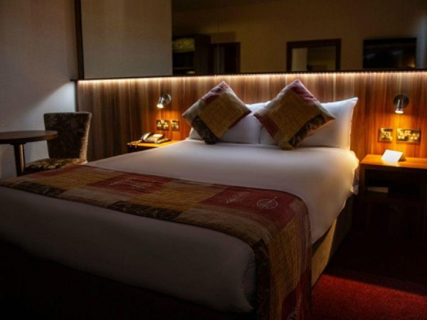 The West County Hotel 10