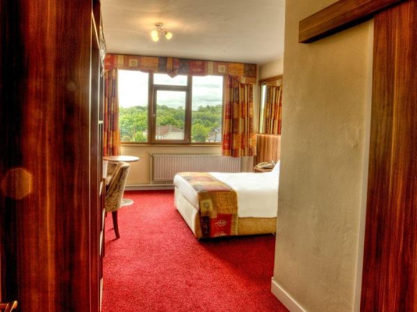 The West County Hotel 11
