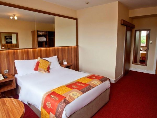 The West County Hotel 12
