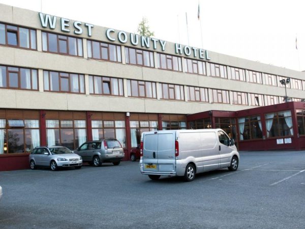The West County Hotel 2