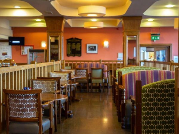 The West County Hotel 7